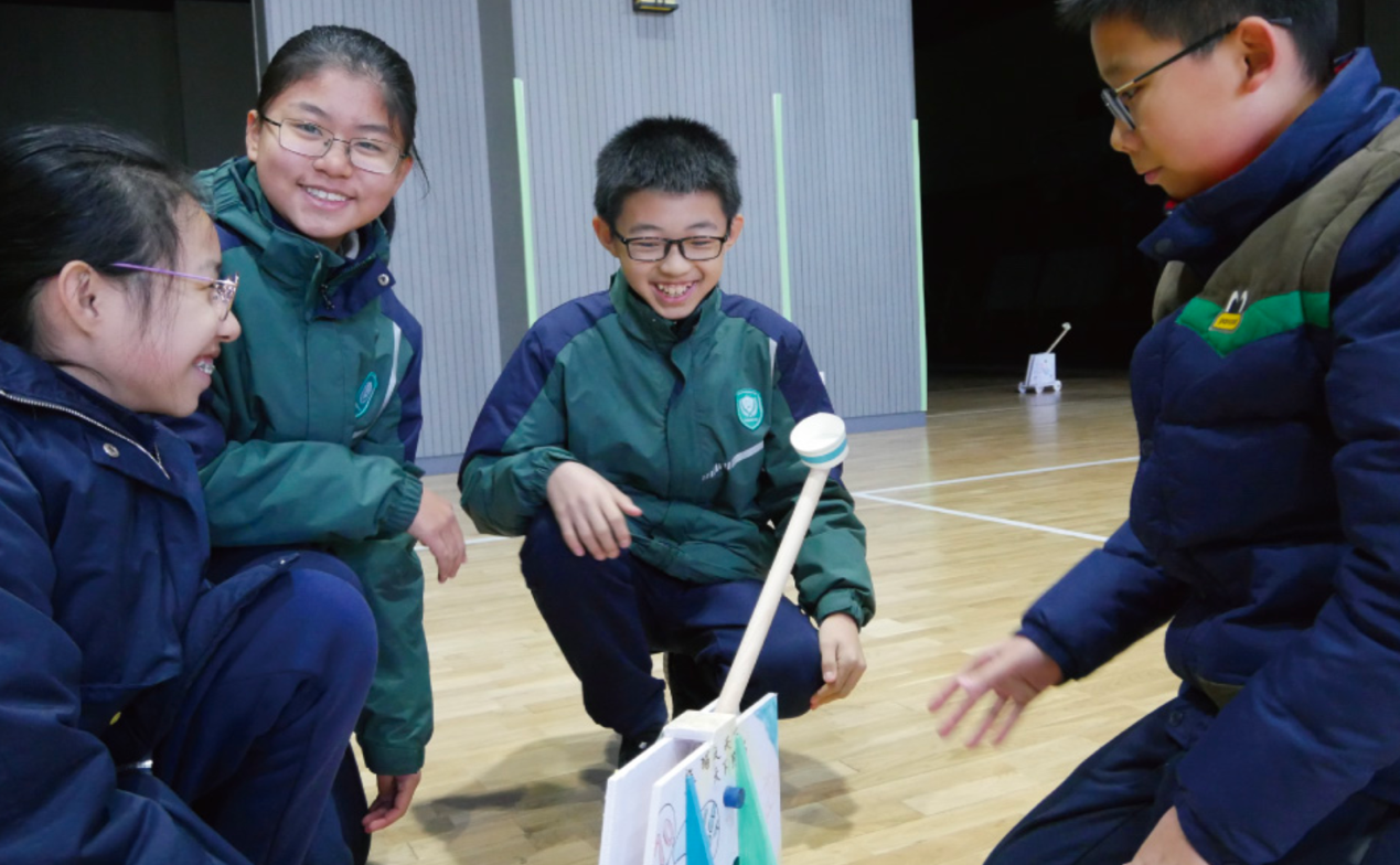 星辉平台登录:海信学校:黑马是怎样炼成的?